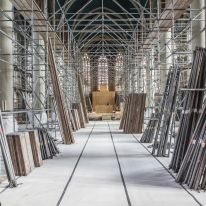 Renovatie Nicolaaskerk Baarn Renovatie Nicolaaskerk Baarn