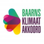 Bouwbedrijf Tom van Garderen Baarn tekent Baarns Klimaat Akkoord