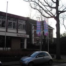Diverse onderhoudswerkzaamheden in Baarn Diverse onderhoudswerkzaamheden in Baarn