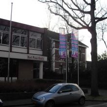 Diverse onderhoudswerkzaamheden in Baarn