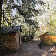 Diverse onderhoudswerkzaamheden in Baarn Diverse onderhoudswerkzaamheden in Baarn