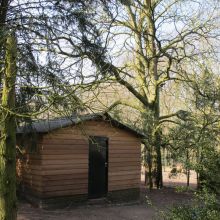 Diverse onderhoudswerkzaamheden in Baarn Diverse onderhoudswerkzaamheden in Baarn