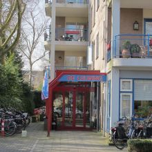 Diverse onderhoudswerkzaamheden in Baarn Diverse onderhoudswerkzaamheden in Baarn