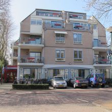 Diverse onderhoudswerkzaamheden in Baarn Diverse onderhoudswerkzaamheden in Baarn