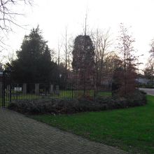 Diverse onderhoudswerkzaamheden in Baarn Diverse onderhoudswerkzaamheden in Baarn