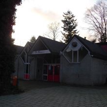Diverse onderhoudswerkzaamheden in Baarn Diverse onderhoudswerkzaamheden in Baarn