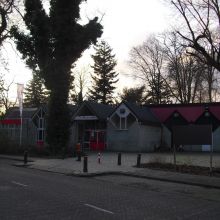 Diverse onderhoudswerkzaamheden in Baarn Diverse onderhoudswerkzaamheden in Baarn