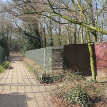 Diverse onderhoudswerkzaamheden in Baarn Diverse onderhoudswerkzaamheden in Baarn