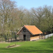 Diverse onderhoudswerkzaamheden in Baarn Diverse onderhoudswerkzaamheden in Baarn