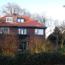 Diverse verbouwingen in Baarn Diverse verbouwingen in Baarn