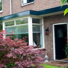 Diverse verbouwingen in Baarn Diverse verbouwingen in Baarn