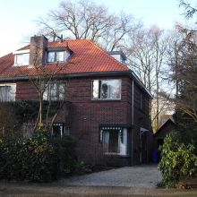 Diverse verbouwingen in Baarn Diverse verbouwingen in Baarn