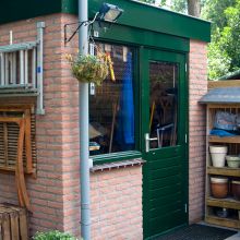 Diverse verbouwingen in Baarn Diverse verbouwingen in Baarn