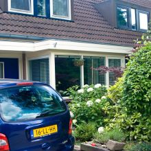 Diverse verbouwingen in Baarn Diverse verbouwingen in Baarn