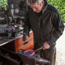 Koningshoeve bewerkt 5 Koningshoeve bewerkt 5