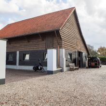 Koningshoeve bewerkt 6 Koningshoeve bewerkt 6