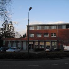 Nieuwbouwproject de Plataan in Baarn Nieuwbouwproject de Plataan in Baarn