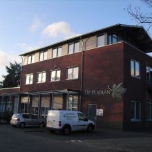 Nieuwbouwproject de Plataan in Baarn Nieuwbouwproject de Plataan in Baarn