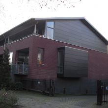 Nieuwbouwproject de Plataan in Baarn Nieuwbouwproject de Plataan in Baarn