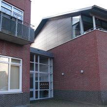 Nieuwbouwproject de Plataan in Baarn Nieuwbouwproject de Plataan in Baarn