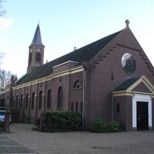Onderhoud en renovatie van de Nicolaaskerk in Eemnes