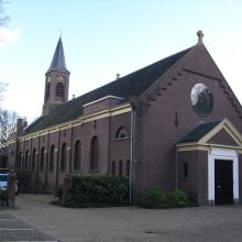 Onderhoud en renovatie van de Nicolaaskerk in Eemnes Onderhoud en renovatie van de Nicolaaskerk in Eemnes