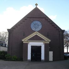 Onderhoud en renovatie van de Nicolaaskerk in Eemnes Onderhoud en renovatie van de Nicolaaskerk in Eemnes