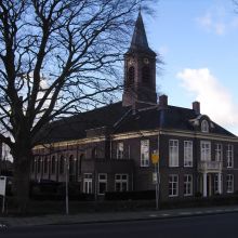 Onderhoud en renovatie van de Nicolaaskerk in Eemnes Onderhoud en renovatie van de Nicolaaskerk in Eemnes