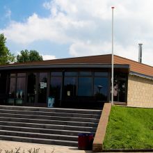 Renovatie en uitbreiding BMHV Renovatie en uitbreiding BMHV