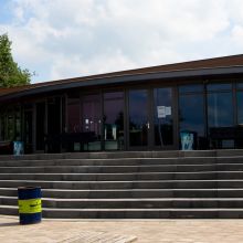 Renovatie en uitbreiding BMHV Renovatie en uitbreiding BMHV