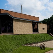 Renovatie en uitbreiding BMHV Renovatie en uitbreiding BMHV