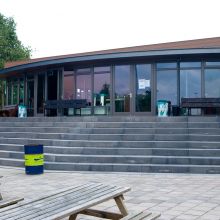 Renovatie en uitbreiding BMHV Renovatie en uitbreiding BMHV