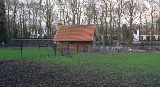 Diverse onderhoudswerkzaamheden in Baarn Diverse onderhoudswerkzaamheden in Baarn