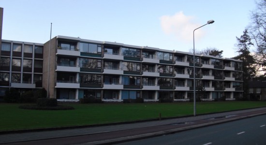 Werk voor diverse verenigingen van eigenaren (VVE's) Werk voor diverse verenigingen van eigenaren (VVE's)